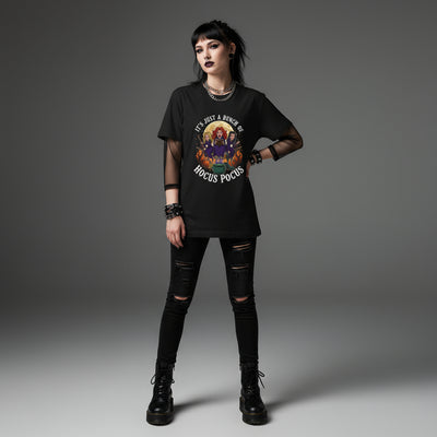 Hocus Pocus Unisex T-shirt