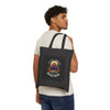 Hocus Pocus Cotton Canvas Tote Bag