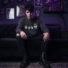 Kiss Inspired Unisex Sweatshirt