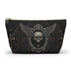 Eternal Life  Accessory Pouch