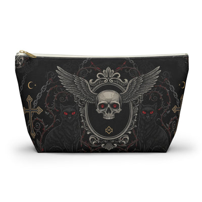 Eternal Life  Accessory Pouch