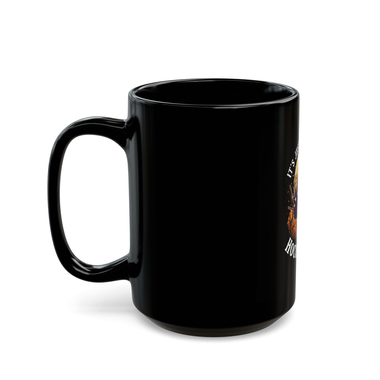 Hocus Pocus Coffee Cup