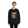 Queen of Chaos Crewneck Sweatshirt