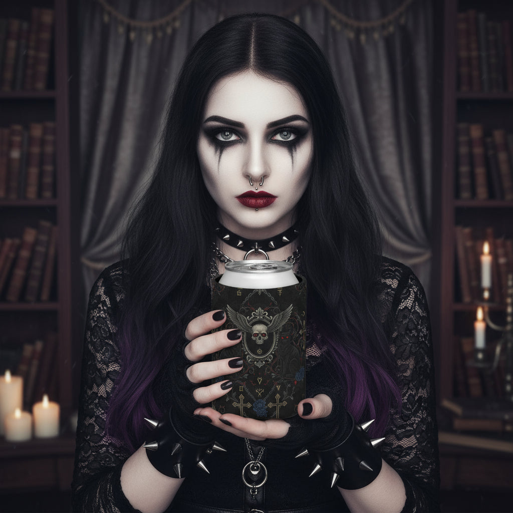 Eternal Life Can Cooler