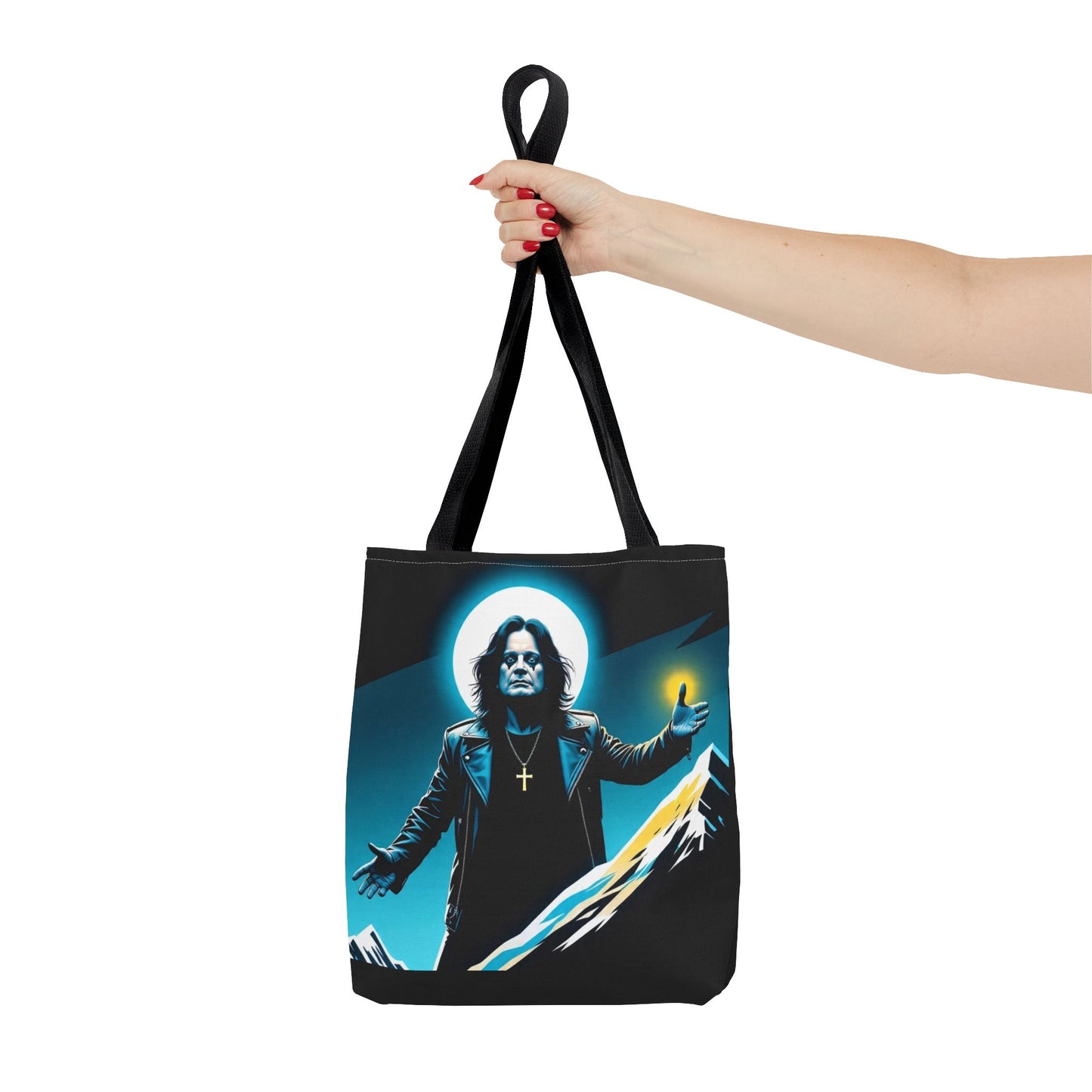 Ozzy Tote Bag (AOP)