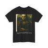 Horror Art| Masterpieces Black T-Shirt | Unisex