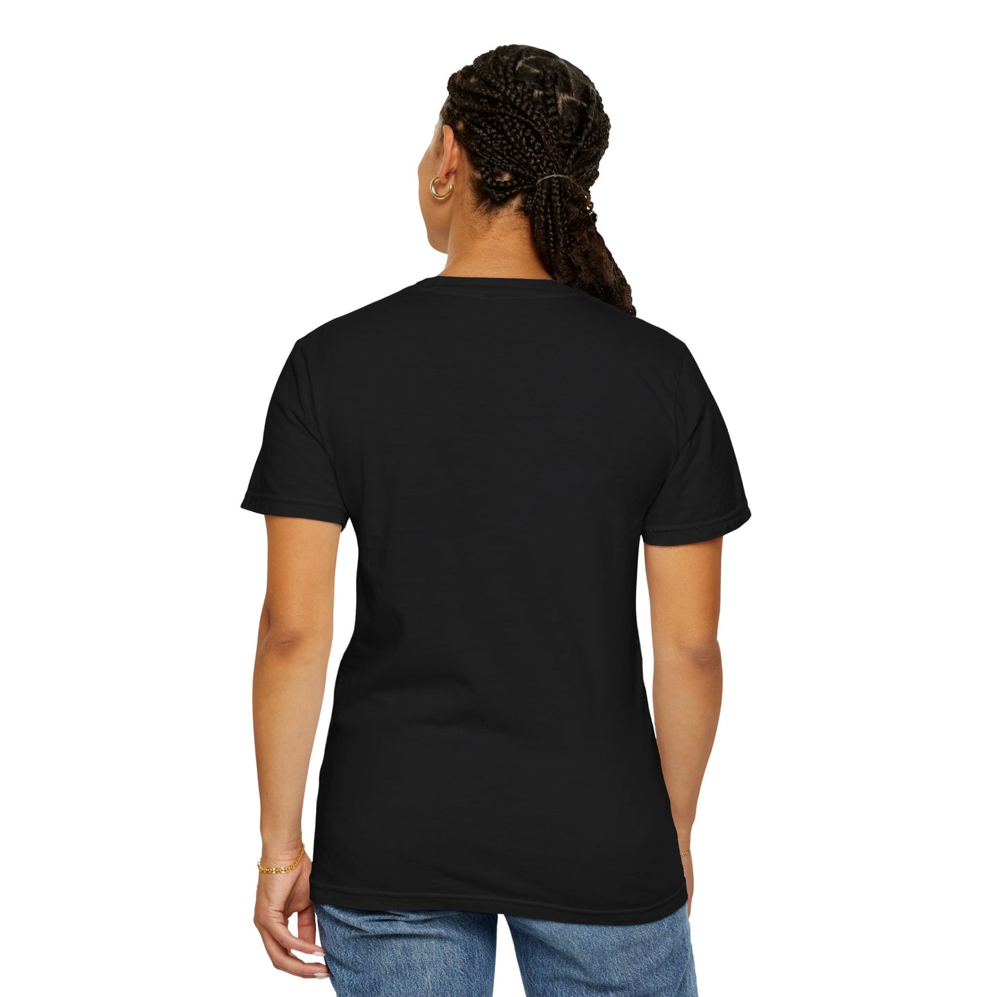 Punk Rock Anthem T-shirt | Unisex Graphic Tee