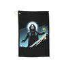 Ozzy Golf Towels - Vintage Style