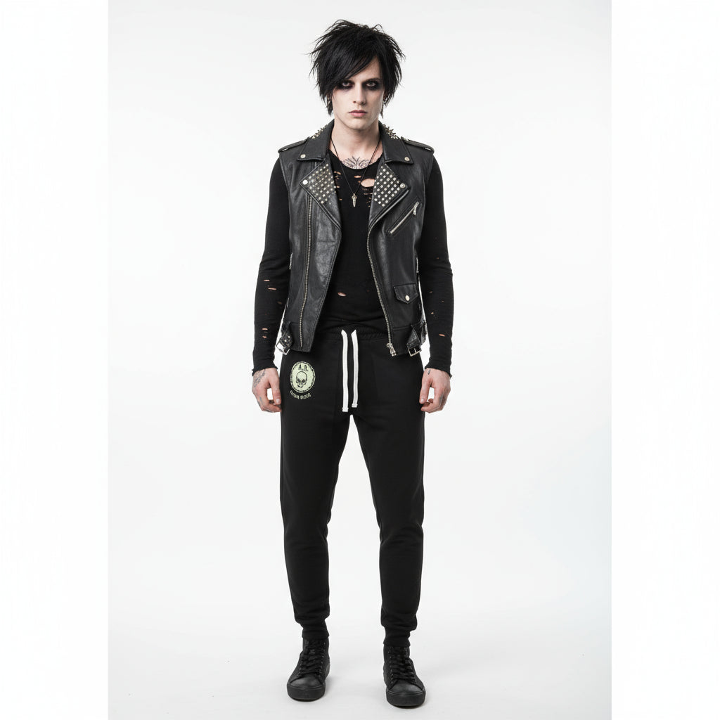 Asylum Relics Athletic Joggers