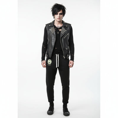 Asylum Relics Athletic Joggers