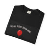Unisex Pennywise Inspired T-Shirt
