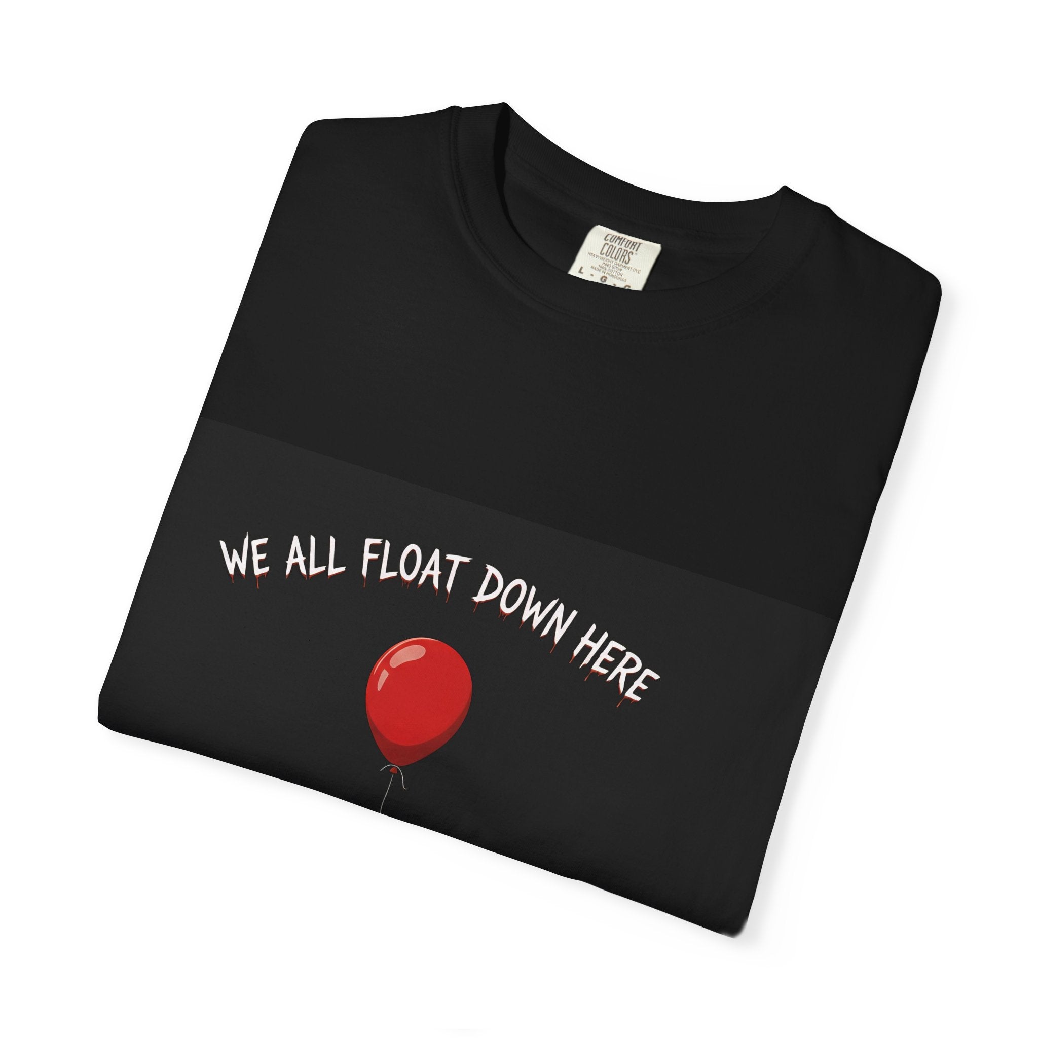 Unisex Pennywise Inspired T-Shirt