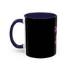 Coffee is Goth Water Mug