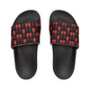 Unisex Removable-Strap Guitar Sandals