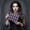 Skull & Crossbones Clutch Bag