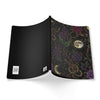 Velvet Nightshade Softcover Notebook