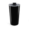 Too Loud Tumbler - Black