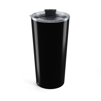 Too Loud Tumbler - Black