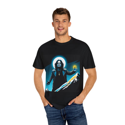 Ozzy Unisex T-shirt