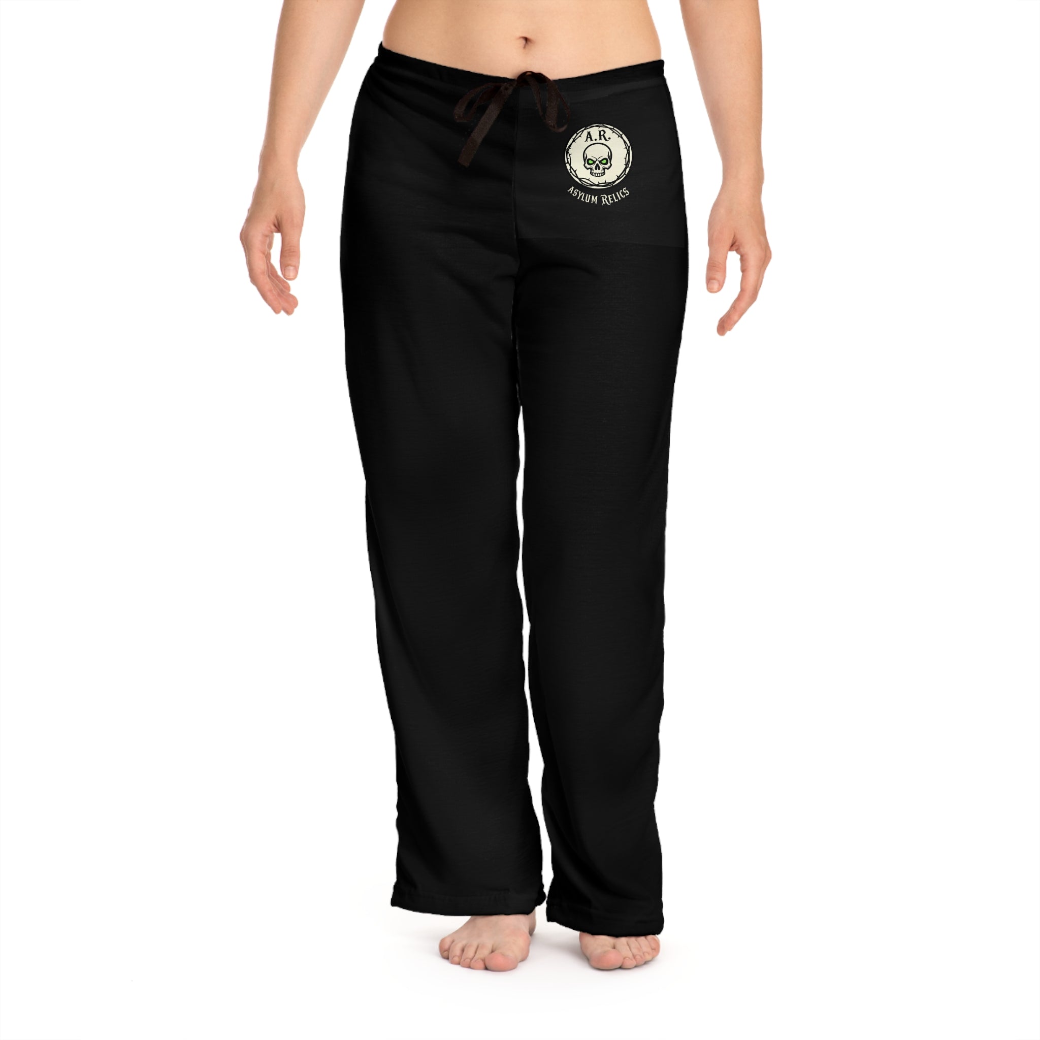 Asylum Relics Women's Pajama Pants