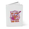 Too Loud? Good, Your're too old Journal