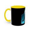 Ozzy Accent Coffee Mug (11, 15oz)