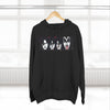 Kiss Inspired Unisex Hoodie