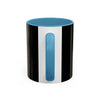 Ozzy Accent Coffee Mug (11, 15oz)