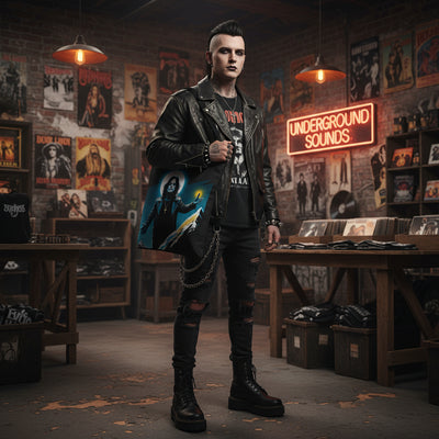 Ozzy Tote Bag (AOP)