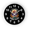 Hocus Pocus Wall Clock