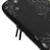 Silver Branch Laptop Sleeve Protective Case