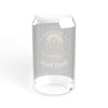 Hocus Pocus Sipper Glass | 16oz Halloween Drinkware