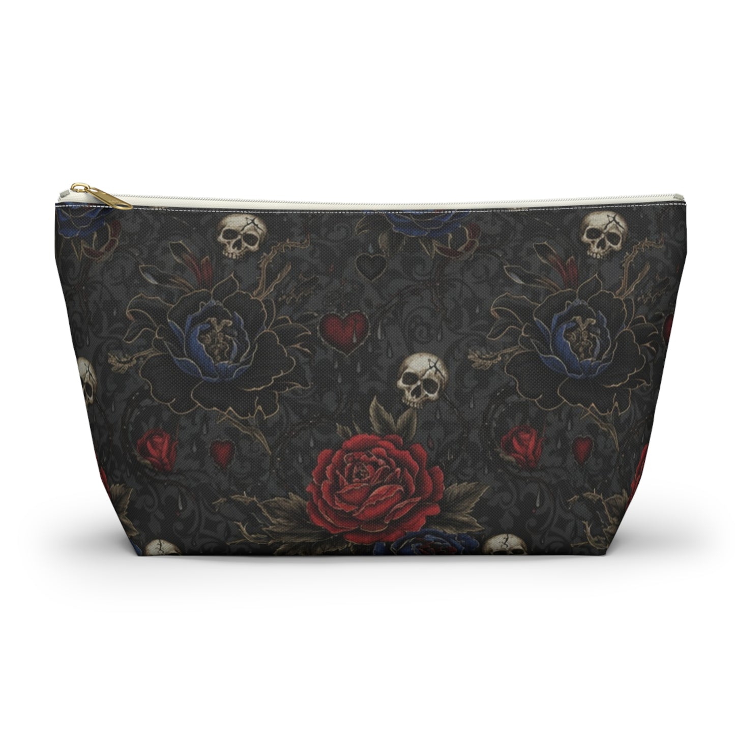 Midnight Requiem Accessory Pouch