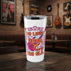 Too Loud 20oz Tumbler