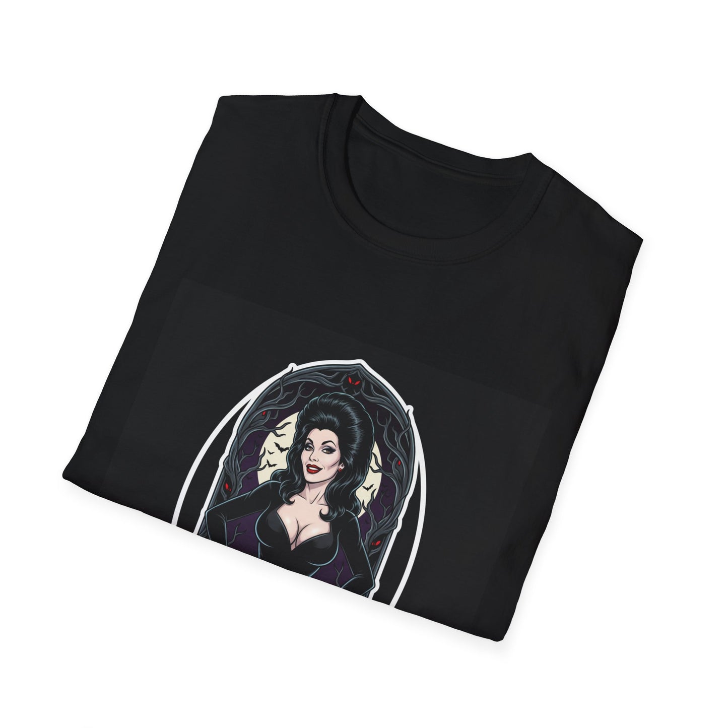 Queen of Screams T-Shirt