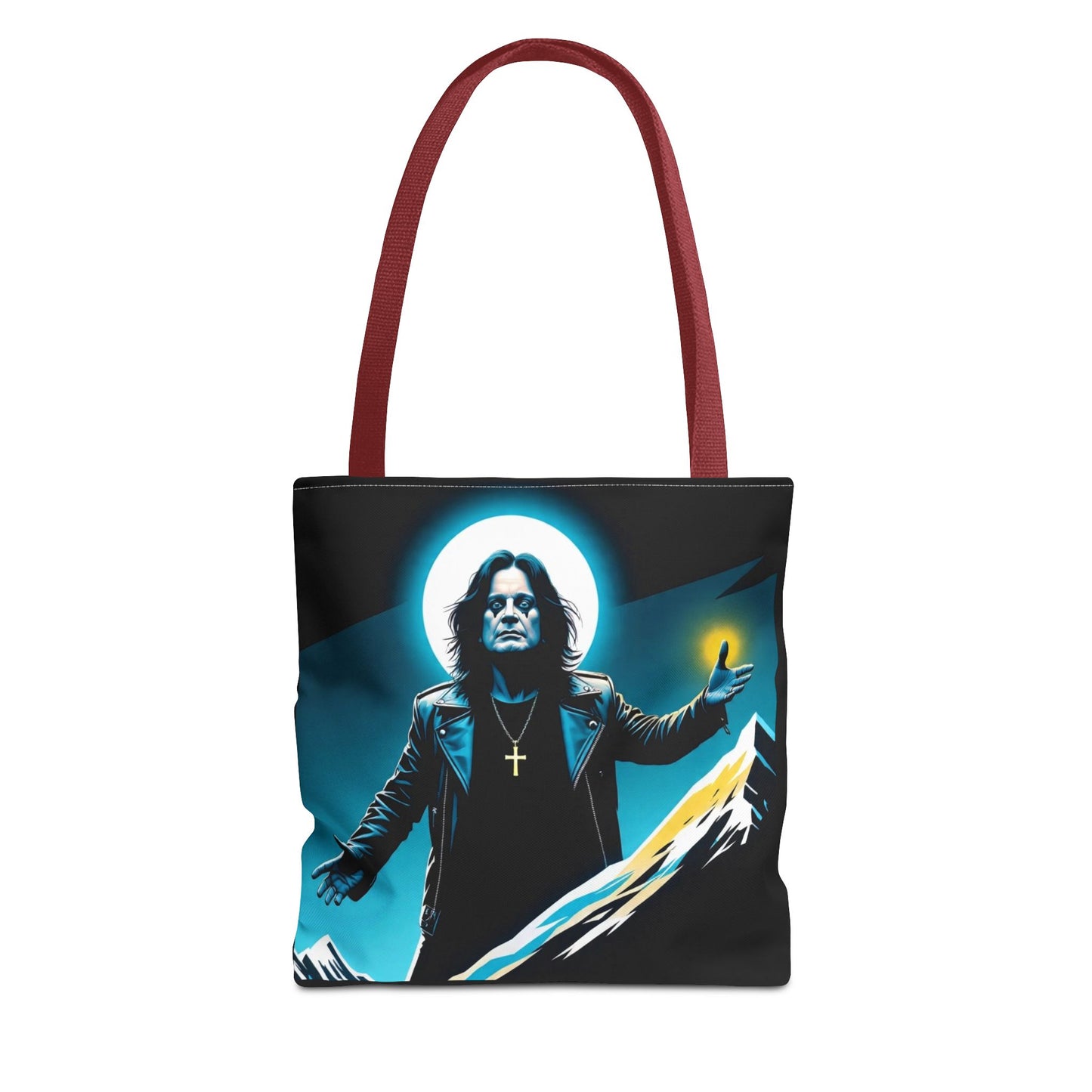 Ozzy Tote Bag (AOP)