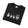 Kiss Inspired Unisex T-Shirt