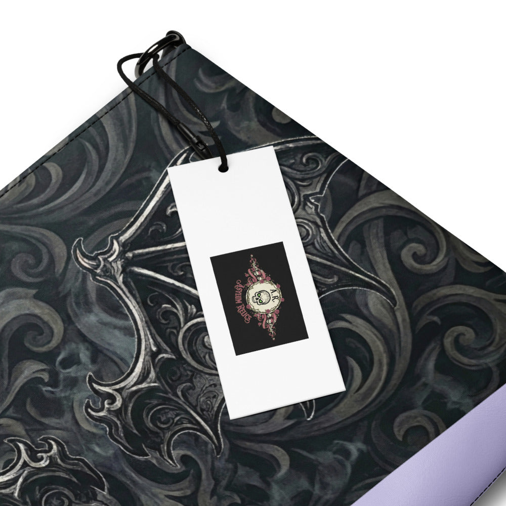 Bat Wings & Things Crossbody bag