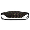 Velvet Nightshade Fanny Pack