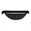 Velvet Nightshade Fanny Pack